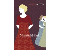 KNYGA Jane Austen Mansfieldo parkas