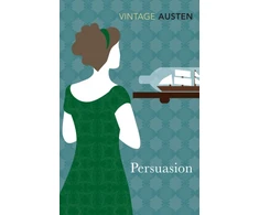 KNYGA Jane Austen Persuasion