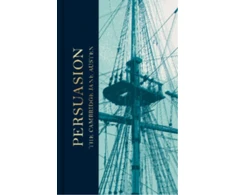 KNYGA Jane Austen Persuasion