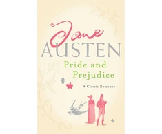 KNYGA Jane Austen Pride and Prejudice