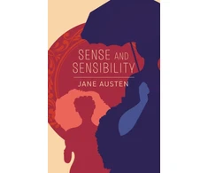 KNYGA Jane Austen Sense and Sensibility