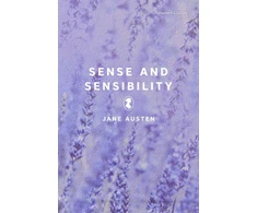 KNYGA Jane Austen Sense and Sensibility