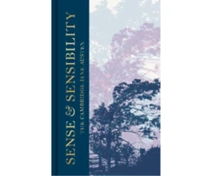 KNYGA Jane Austen Sense and Sensibility