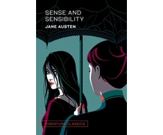 KNYGA Jane Austen Sense and Sensibility
