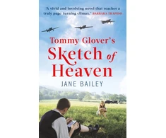 KNYGA Jane Bailey Tommy Glover's Sketch of Heaven