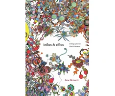 KNYGA Jane Bennett Influx and Efflux