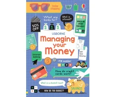 KNYGA Jane Bingham Managing Your Money