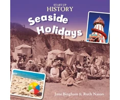 KNYGA Jane Bingham Start-Up History: Seaside Holidays