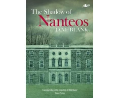 KNYGA Jane Blank Shadow of Nanteos