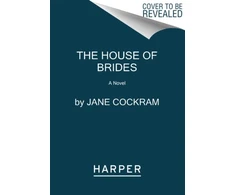 KNYGA Jane Cockram House of Brides