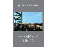 KNYGA Jane Commane Assembly Lines