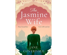 KNYGA Jane Coverdale Jasmine Wife