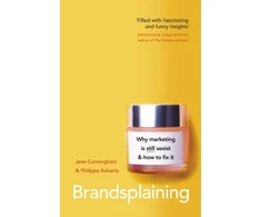 KNYGA Jane Cunningham Brandsplaining