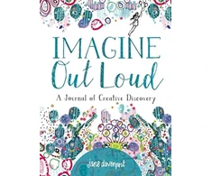 KNYGA Jane Davenport Imagine Out Loud