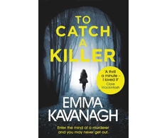 KNYGA Jane Doe To Catch a Killer
