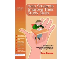 KNYGA Jane Dupree Help Students Improve Their Study Skills