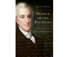KNYGA Jane E Calvert Penman of the Founding