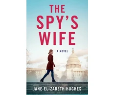 KNYGA Jane Elizabeth Hughes Spy's Wife