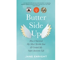 KNYGA Jane Enright Butter-Side Up