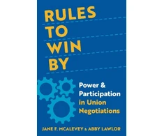 KNYGA Jane F Mcalevey Rules to Win By