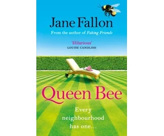KNYGA Jane Fallon Queen Bee