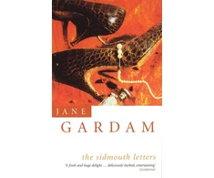 KNYGA Jane Gardam Sidmouth Letters