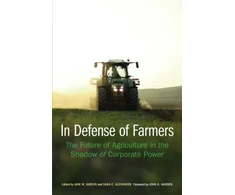 KNYGA Jane Gibson In Defense of Farmers