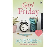 KNYGA Jane Green Girl Friday