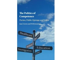 KNYGA Jane Green Politics of Competence