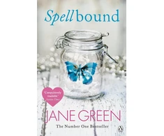 KNYGA Jane Green Spellbound
