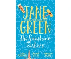 KNYGA Jane Green Sunshine Sisters