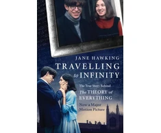 KNYGA Jane Hawking Travelling to Infinity