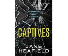 KNYGA Jane Heafield Captives