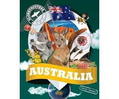 KNYGA Jane Hinchey Australija
