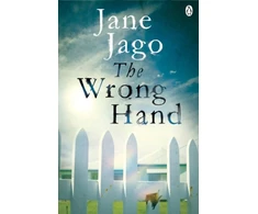 KNYGA Jane Jago Wrong Hand