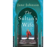 KNYGA Jane Johnson Sultan's Wife