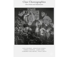 KNYGA Jane Kenway Class Choreographies
