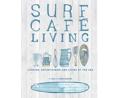 KNYGA Jane Lamberth Surf Cafe Living