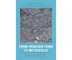 KNYGA Jane M Rausch From Frontier Town to Metropolis