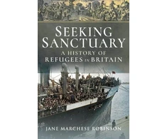 KNYGA Jane Marchese Robinson Seeking Sanctuary