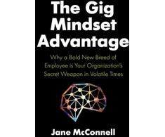 KNYGA Jane Mcconnell Gig Mindset Advantage