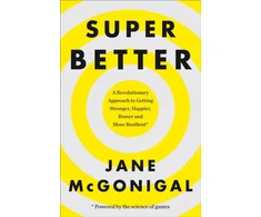 KNYGA Jane Mcgonigal SuperBetter