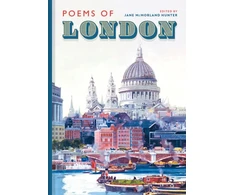 KNYGA Jane Mcmorland Hunter Poems of London