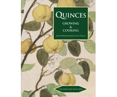KNYGA Jane Mcmorland Hunter Quinces