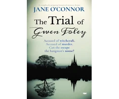 KNYGA Jane Oconnor Trial of Gwen Foley