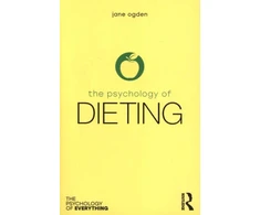 KNYGA Jane Ogden Psychology of Dieting