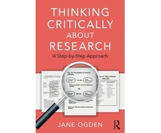 KNYGA Jane Ogden Thinking Critically about Research