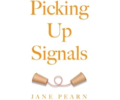 KNYGA Jane Pearn Picking Up Signals