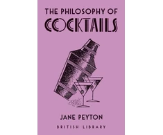 KNYGA Jane Peyton Philosophy of Cocktails