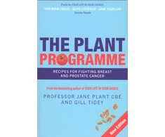 KNYGA Jane Plant Plant Programme